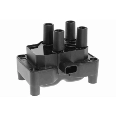 Imagen de VEMO Original Quality V25 70 0009 Bobina de encendido 3 12 sin piezas montaje FORD: Focus 2, FIESTA 5, 6, VOLVO: S40 II, V50, C30