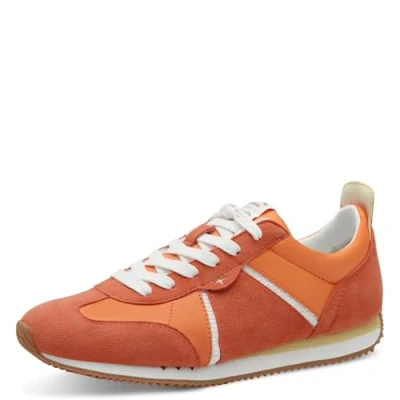 Imagen de Tamaris 1 23652 44, Cordones Mujer, Orange Comb, 36 EU