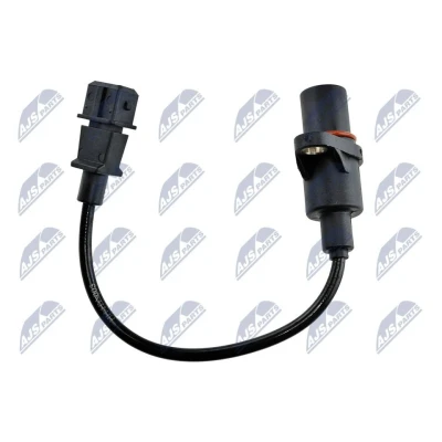 Imagen de NTY ECP HY 003 Sensor de Cigueñal 2 inductivo HYUNDAI: ACCENT 3 Stufenheck, Elantra III Hatchback, Matrix, KIA: RIO 2, Cerato Hatchback