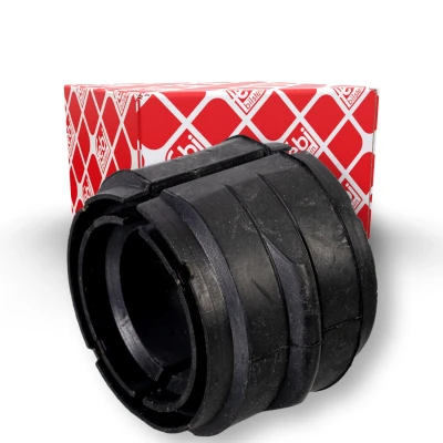 Imagen de FEBI BILSTEIN 174509 Silentblock Barra Estabilizadora Eje delantero Caucho 42,9 70