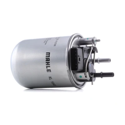 Imagen de MAHLE ORIGINAL KL 1048 Filtro Combustible de tubería 8 8,0 NISSAN: Juke, Pulsar Hatchback