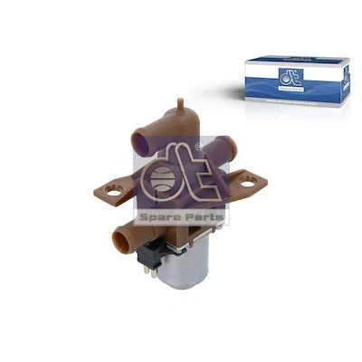 Imagen de DT Spare Parts 4.60824 Válvula electromagnética