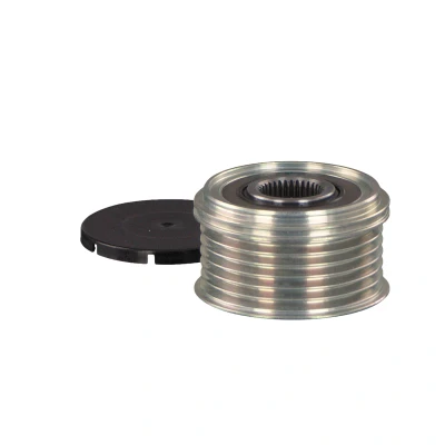 Imagen de FEBI BILSTEIN 102328 Rueda Libre Alternador 37,6 con tapa NISSAN: Qashqai / Qashqai+2 I, SUBARU: Legacy 4, MAZDA: 6 Berlina, Hatchback