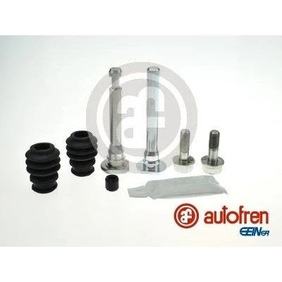 Imagen de AUTOFREN SEINSA D7296C Juego de casquillos guía, pinza freno NISSAN: X Trail