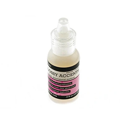 Imagen de Glossy Accents, 18 ml de Vintage Parts, DIY Joyas