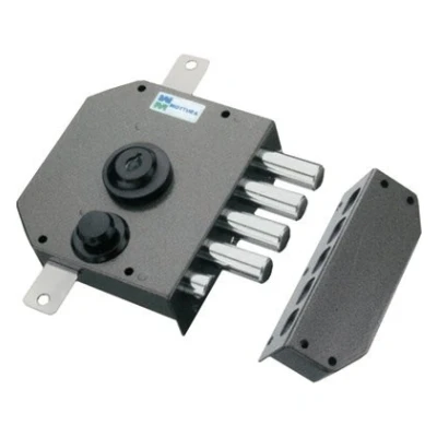 Imagen de Cerradura mottur.30630 SX D34 bomba