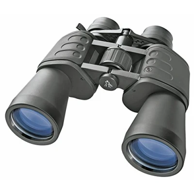 Imagen de Bresser Hunter 8 24x50 Prismáticos Zoom