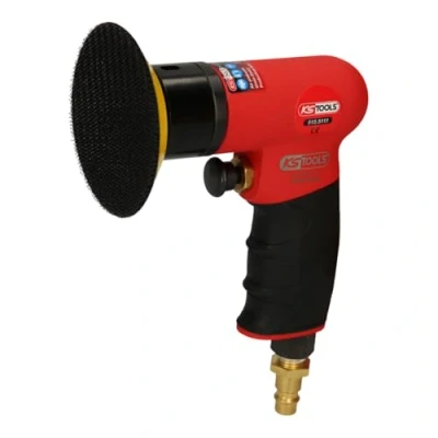 Imagen de KS TOOLS 515.5111 Lijadora excéntrica 5,2bar 113l/min sin discomm