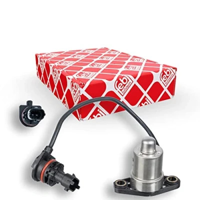 Imagen de FEBI BILSTEIN 40795 Sensores con junta anular OPEL: Zafira B, Astra H Hatchback, J Hatchback