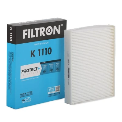 Imagen de FILTRON K 1110 Filtro de habitáculo partículas 239 190 34 FORD: Fusion Familiar, Fiesta 5, Mk5 Berlina