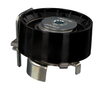Imagen de FEBI BILSTEIN 29952 Polea tensora, correa dentada con tornillo FORD: Focus 2, Ecosport Mk2, C Max, VOLVO: S40 II