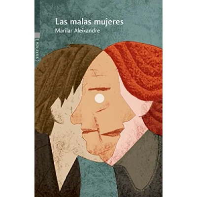Imagen de Las malas mujeres (5ªED): 107 (CARRACHINAS)