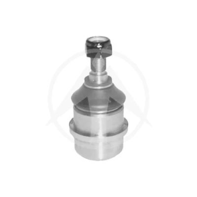Imagen de SIDEM 65081 Rótula de suspensión Eje delantero arriba se requiere herramiente especial para montaje 16 45,6 LAND ROVER: Discovery 2, Range Rover 2