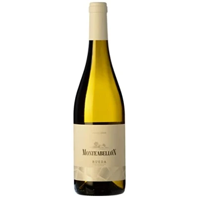 Imagen de 6 x Monteabellón Verdejo Rueda (Caja de Botellas 75 cl)