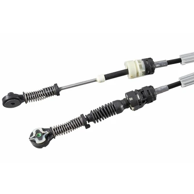Imagen de Cable de accionamiento, caja cambios manual METZGER 3150340