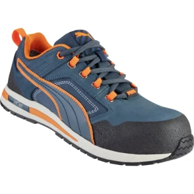 Imagen de PUMA 643100.41 Crossfit Zapatillas de Seguridad (Low S3, HRO SRC, Talla 41)