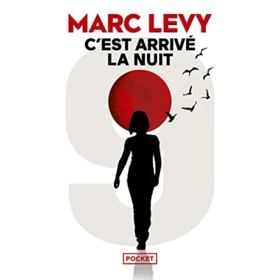 Imagen de 9 C Est Arrivé La Nuit