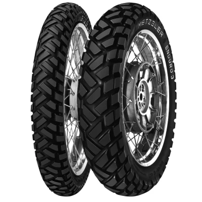 Imagen de Metzeler Enduro 3 Sahara 120/90 R17 64S coche de turismo Neumáticos verano 0143600