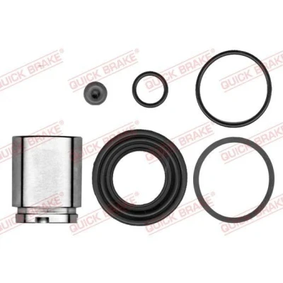 Imagen de QUICK BRAKE 114 5229 Kit de Reparación Frenos con pistón 38 KIA: CARENS 4, HYUNDAI: i30 III Hatchback