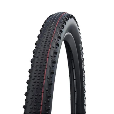 Imagen de CU.SCHW.THUNDER BURT 29x2.35 EVO SUP.GR.TLE PL.NE