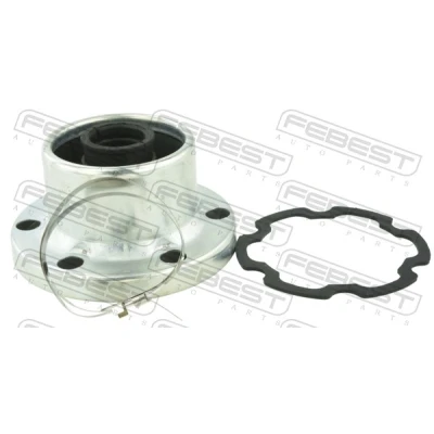Imagen de FEBEST 1615 164SA Fuelle, árbol de transmisión delante 97 NBR (caucho nitril butadieno) MERCEDES BENZ: Clase R, ML, GL, JEEP: GRAND CHEROKEE 3