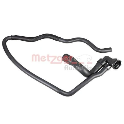 Imagen de METZGER 2421161 Manguitos de Radiador Radiador, centro derecha OPEL: Insignia A Berlina, Hatchback