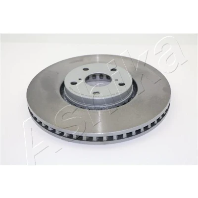 Imagen de ASHIKA 60 02 2025C Disco de freno Eje delantero 334 30 5 62 ventilado barnizado LEXUS: GS III, IV