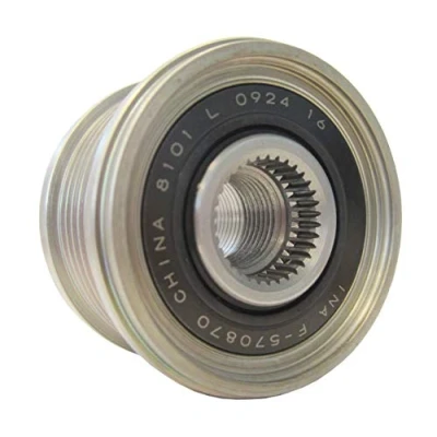 Imagen de GEBE 3 5507 1 Rueda Libre Alternador