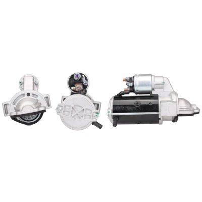 Imagen de LUCAS LRS03962 Motor de arranque 12 2,2 FORD: Transit Mk6 Furgón, Custom V362 Tourneo