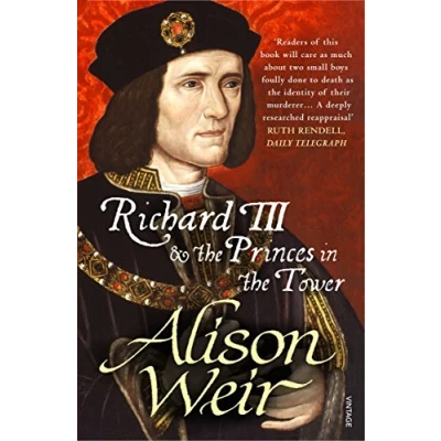 Imagen de Richard Iii And The Princes In Tower (ebook)
