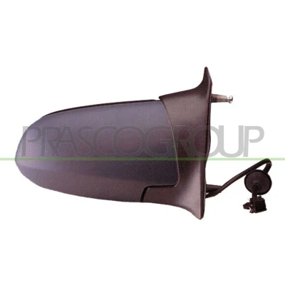 Imagen de Espejo retrovisor Prasco OP7157303 derecha OPEL: Zafira A