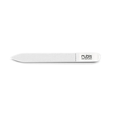 Imagen de Victorinox, Lima de vidrio para uñas Rubis, Profesionales, Herramientas Belleza, Manicura y Pedicura, vidrio, blanco
