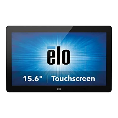 Imagen de Elo Touch Solution 1502L Monitor (39,6 cm (15.6&quot;), 10 ms, 187 cd / m², TFT, 600:1, Sistema capacitivo proyectado)