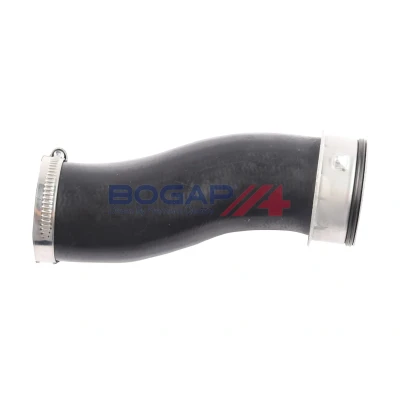 Imagen de BOGAP A1711369 Manguera Turbo EPDM (Ethylen Propylen Dien Caucho) VOLKSWAGEN: Touareg II, Sharan I, AUDI: Q7