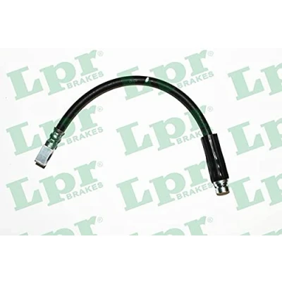 Imagen de LPR 6T46591 Latiguillos de Freno 327 F10X1