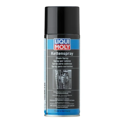 Imagen de LIQUI MOLY 3579 Aerosol para cadenas 400 Lata