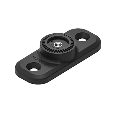 Imagen de Quad Lock 360 Base Rectángulo Plano 2 Agujeros