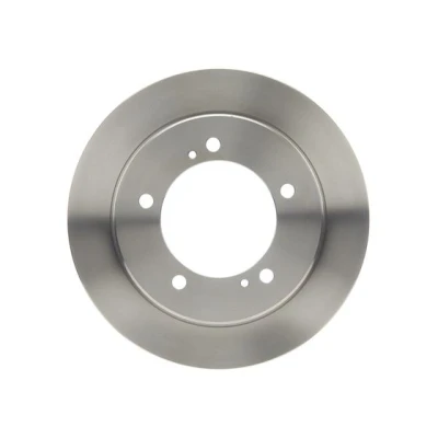 Imagen de BOSCH 0 986 479 486 Disco de freno 286,4 17 5 139,7 ventilado aceitado SUZUKI: Grand Vitara 1 SUV