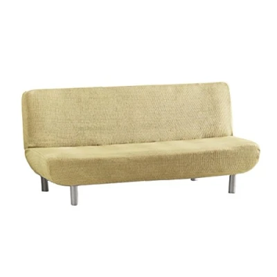 Imagen de Eysa Aquiles Click clack 3 plazas Color 01 Beige