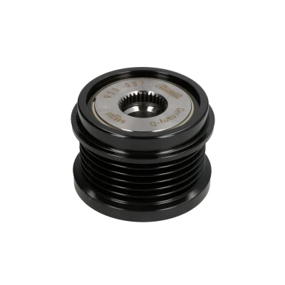 Imagen de INA 535 0237 10 Rueda Libre Alternador se requiere herramiente especial para montaje FORD: S Max Mk1, MONDEO 4 Turnier, 4, MAZDA: 5 norauto,