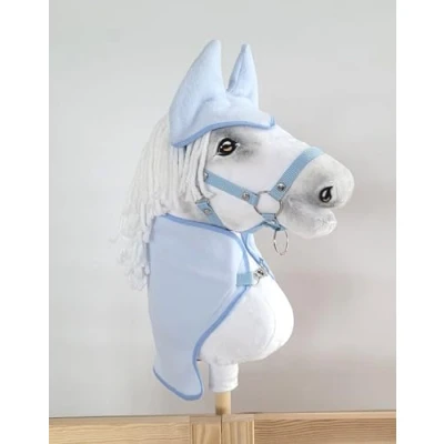 Imagen de Kit Hobby Horse A3: Derka + Orejeras Granada