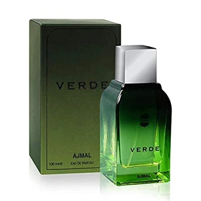 Imagen de Ajmal Verde EDP 100 ml UNI
