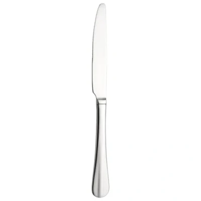 Imagen de Grunwerg Baguette Cuchillos de Mesa, Acero Inoxidable 18/0, Juego 12