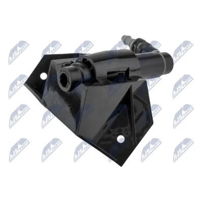 Imagen de NTY EDS KA 010 Tobera de agua regadora, lavado faros izquierda KIA: SORENTO 2