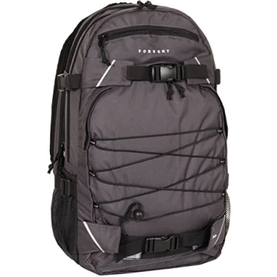 Imagen de Forvert Louis Mochila, Hombre, Talla: One Size, Dark grey
