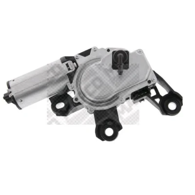Imagen de MAPCO 90280 Motor del Limpiaparabrisas 12 posterior AUDI: A3 Hatchback, A4 B8 Avant, Q7