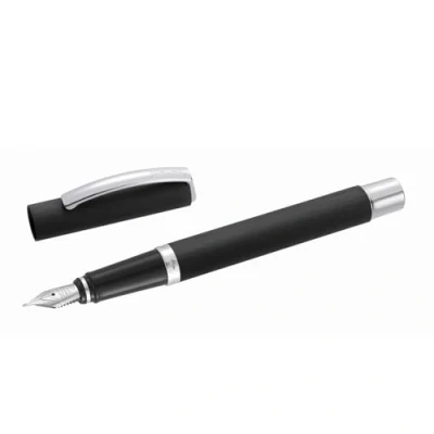 Imagen de Online Schreibgeräte 38521 Pluma estilográfica, color negro