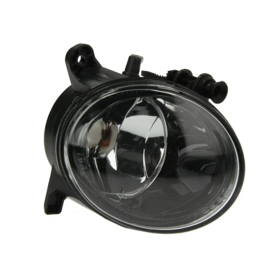 Imagen de ALKAR 2901479 Faros Antiniebla negro izquierda sin portalámparas AUDI: A4 B8 Berlina, A6 C6 Q5, SEAT: Exeo ST, Berlina