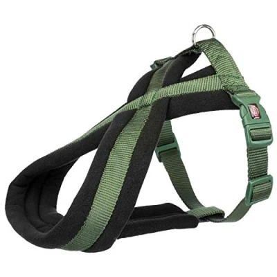 Imagen de Arnés Confort NEWPremium. L.60100cm/25mm.VrdSelva