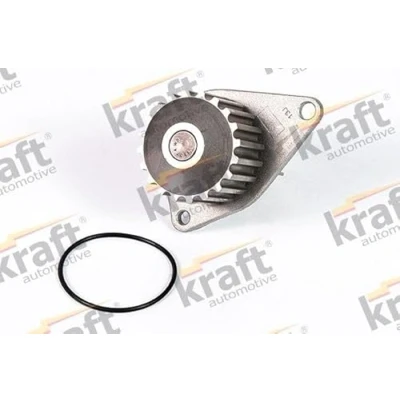 Imagen de KRAFT 1505520 Bomba de agua PEUGEOT: 206 Hatchback, 106 II 306 CITROËN: Saxo Berlingo / First I